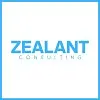  Zealant Consulting Group logo