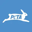  PETA logo