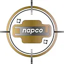 National Aluminium Products Company SAOG (NAPCO) logo