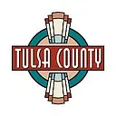 Tulsa County logo