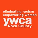 YWCA Rock County- Janesville logo