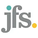 Jewish Family Service logo