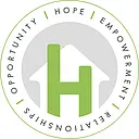HERO House NW logo