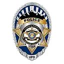 Unified Police Department logo