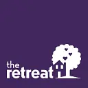 The Retreat logo
