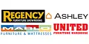 Regency Management Services logo
