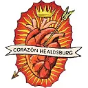 Corazon Healdsburg logo
