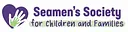 Seamen's Society For Children and Families logo