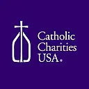 Catholic Charities Comm logo