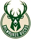 Milwaukee Bucks logo