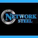 The Steel Network logo