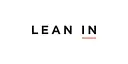 Lean In logo