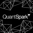 QuantSpark logo