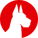 Great Dane logo