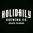 Holidaily Brewing Company logo