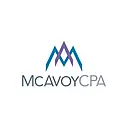 McAvoy CPA, LLC logo