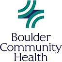 Boulder Community Health logo