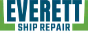 Everett Ship Repair logo