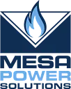 Mesa Power Solutions logo
