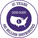 B.S.D. Capital  dba Lendistry logo