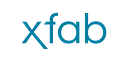 X-Fab Texas logo