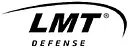 LMT Defense logo