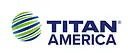 Titan Materials Group logo