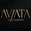 Aviata at Rosewood logo
