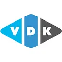 VDK Groep logo