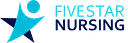 Five Star Nursing logo