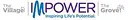 IMPOWER logo