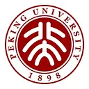 Peking University logo