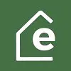 Ecohouse logo