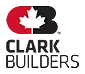 Clark Builders logo