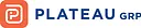 Plateau Software logo