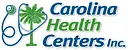 Carolina Health Centers logo