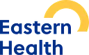 Eastern Health logo