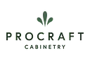ProCraft Cabinetry logo