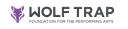 Wolf Trap Foundation For The Performing Arts logo
