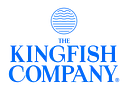 The Kingfish Company logo
