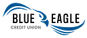 Blue Eagle Credit Union logo