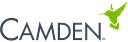 Camden logo