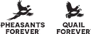 Pheasants Forever logo