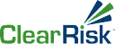 ClearRisk logo