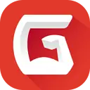 Gymdesk logo