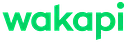 Wakapi logo