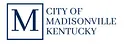 City of Madisonville logo
