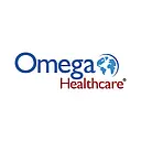 Omega Healthcare Management Services logo