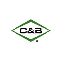C & B Ag logo