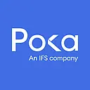 Poka FR logo